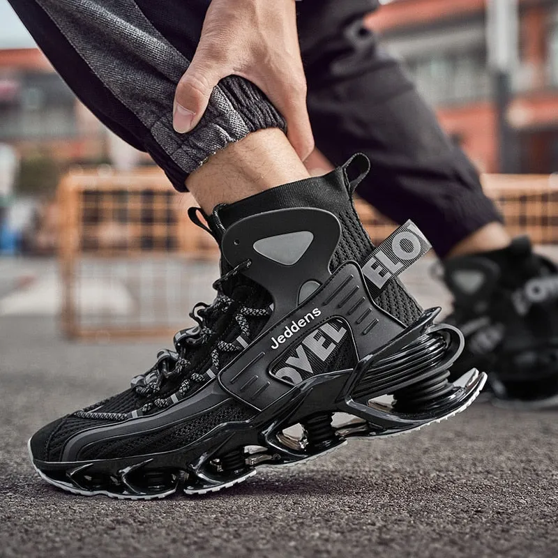 MEN'S EVOLUTION SNEAKERS
