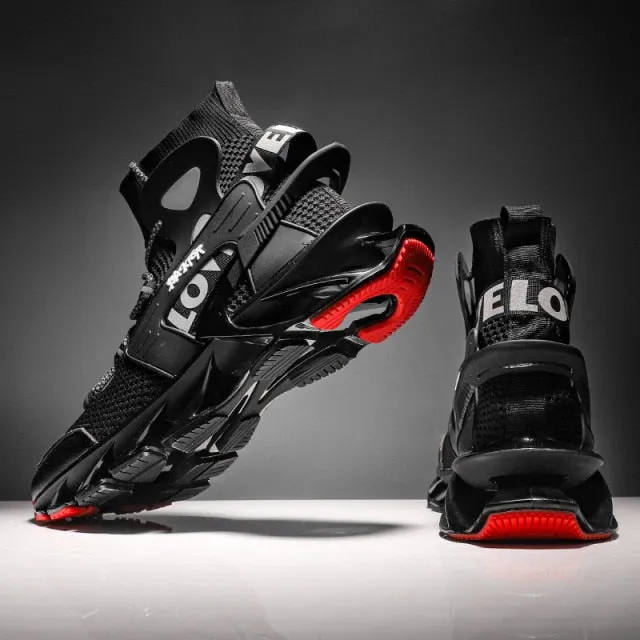 MEN'S EVOLUTION SNEAKERS