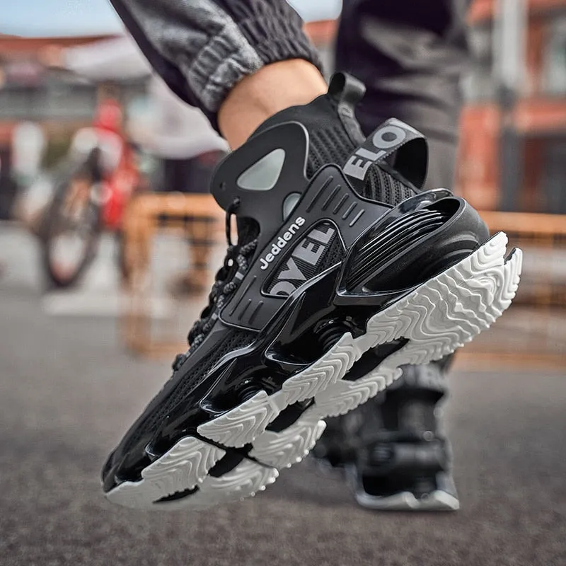 MEN'S EVOLUTION SNEAKERS