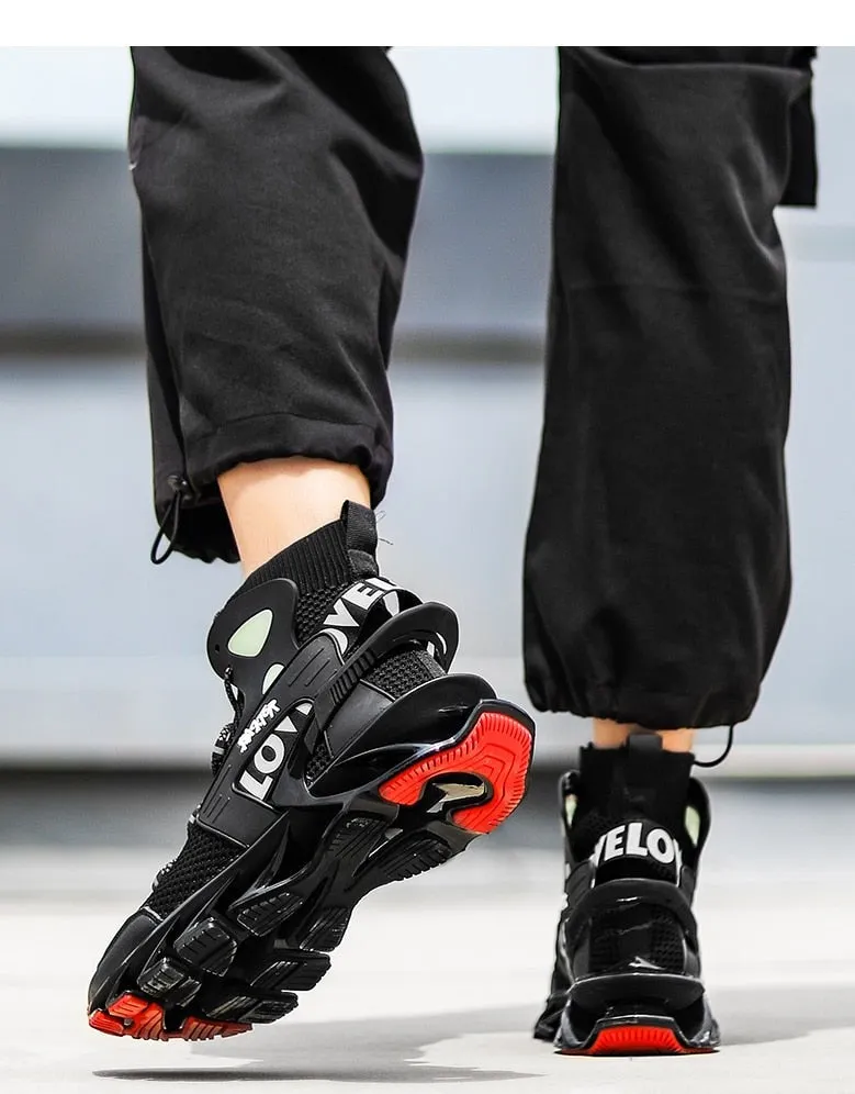 MEN'S EVOLUTION SNEAKERS