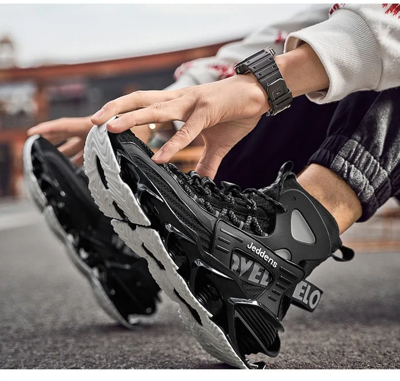 MEN'S EVOLUTION SNEAKERS