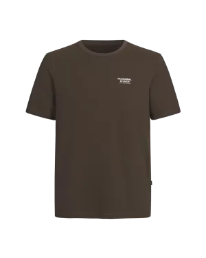 Men's Off-Race Lightweight T-shirt - Light Brown
