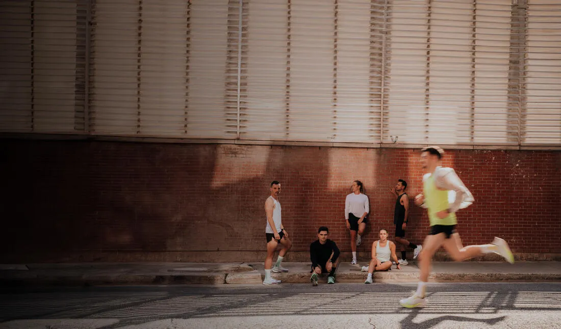 Men's Running Breathable Tank Top Dry