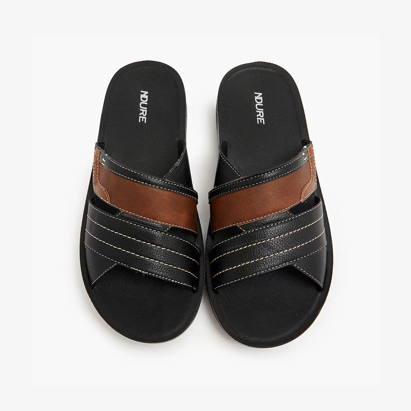 Men's Trendy Chappals