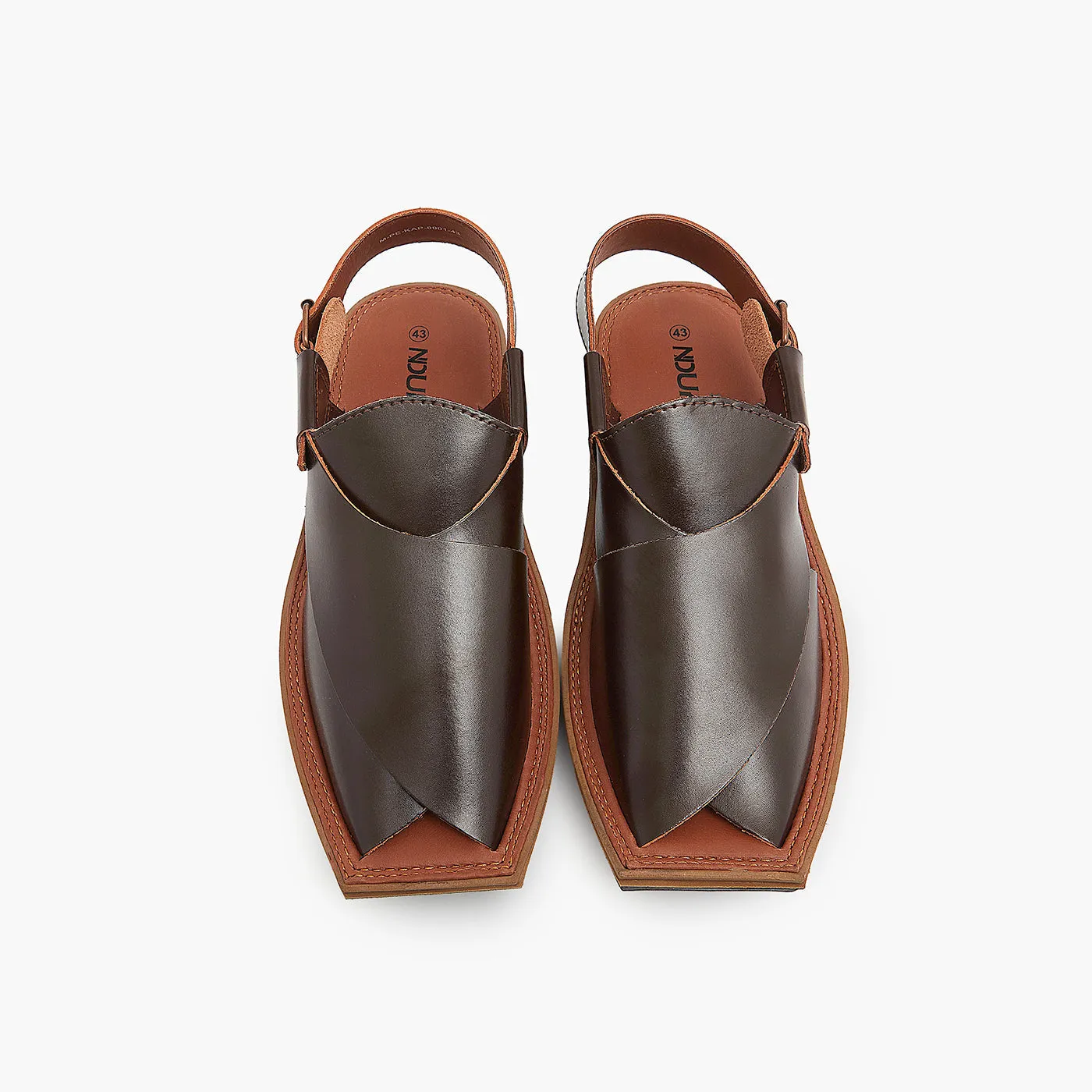 Men's Trendy Peshawari Sandal