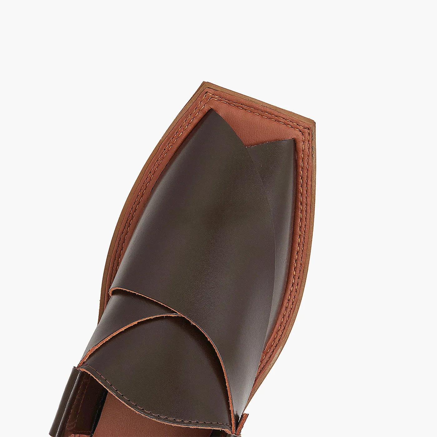Men's Trendy Peshawari Sandal