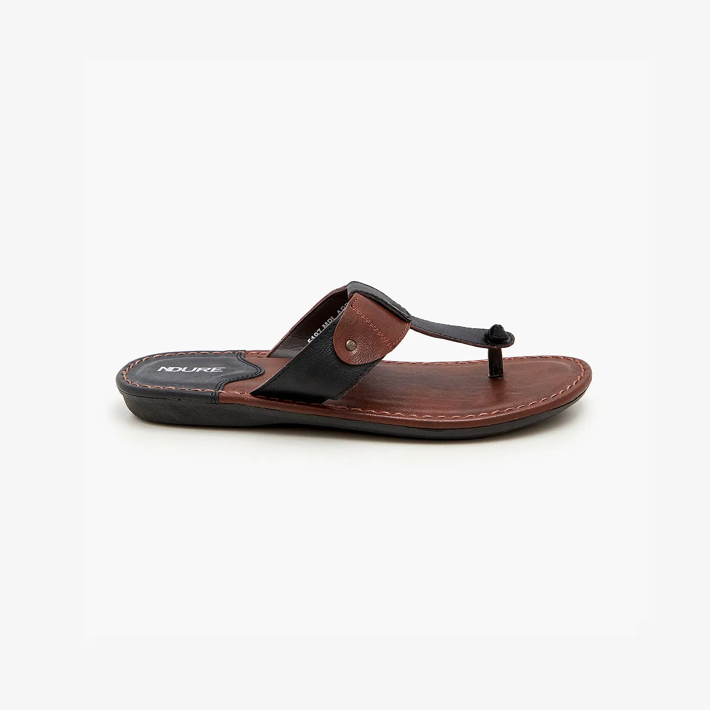 Men's Vintage Chappals