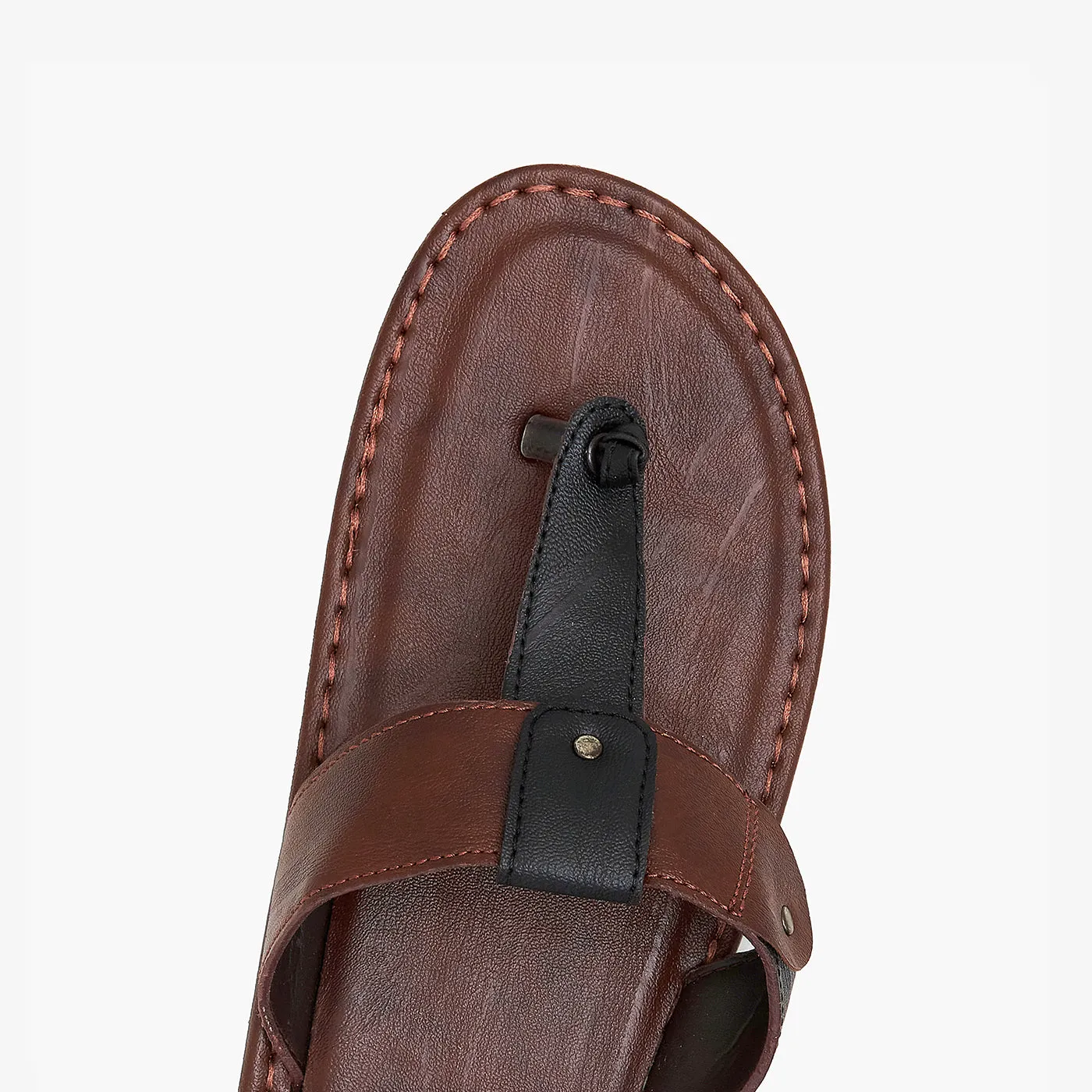 Men's Vintage Chappals