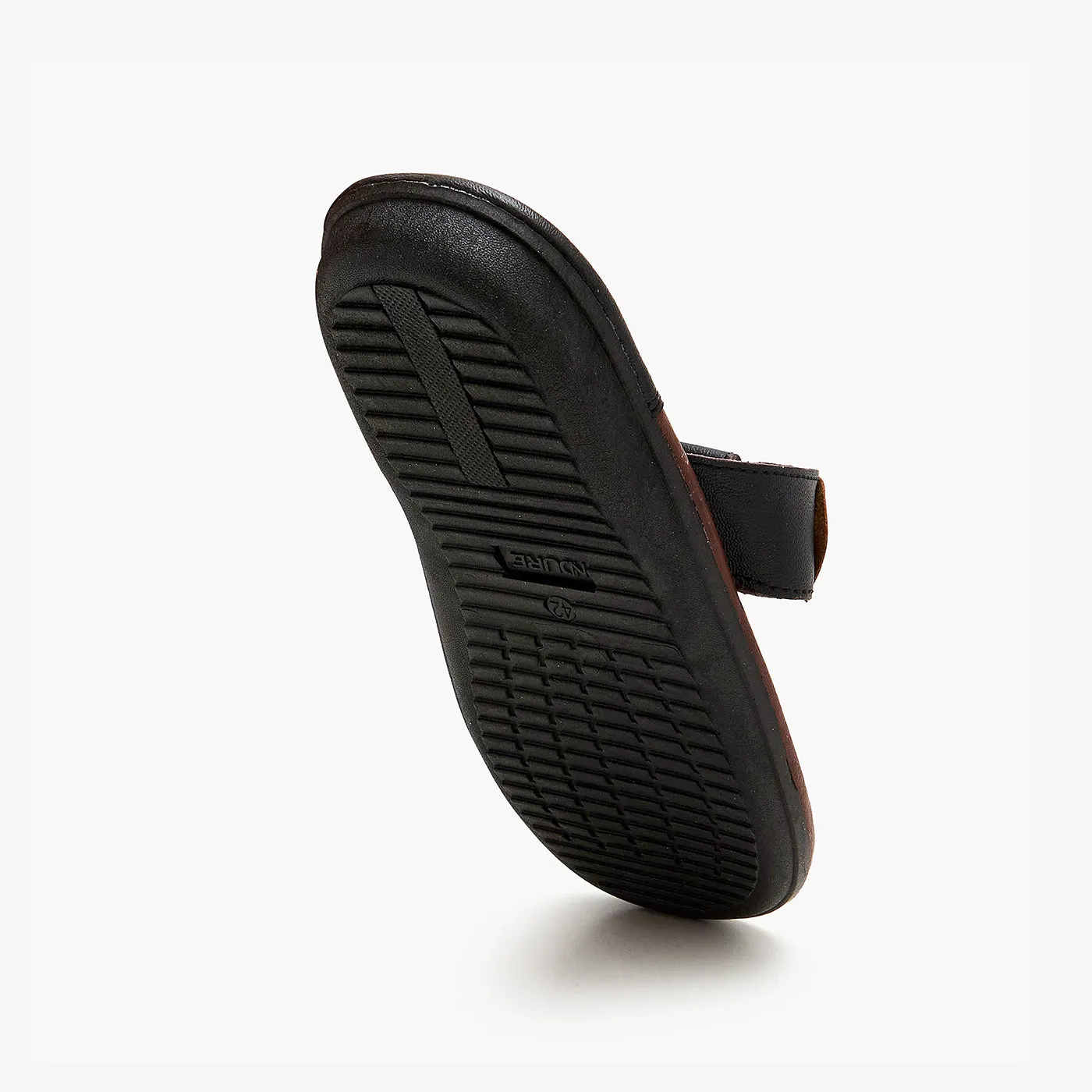 Men's Vintage Chappals