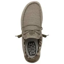 MEN'S WALLY SOX