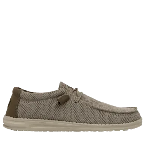 MEN'S WALLY SOX