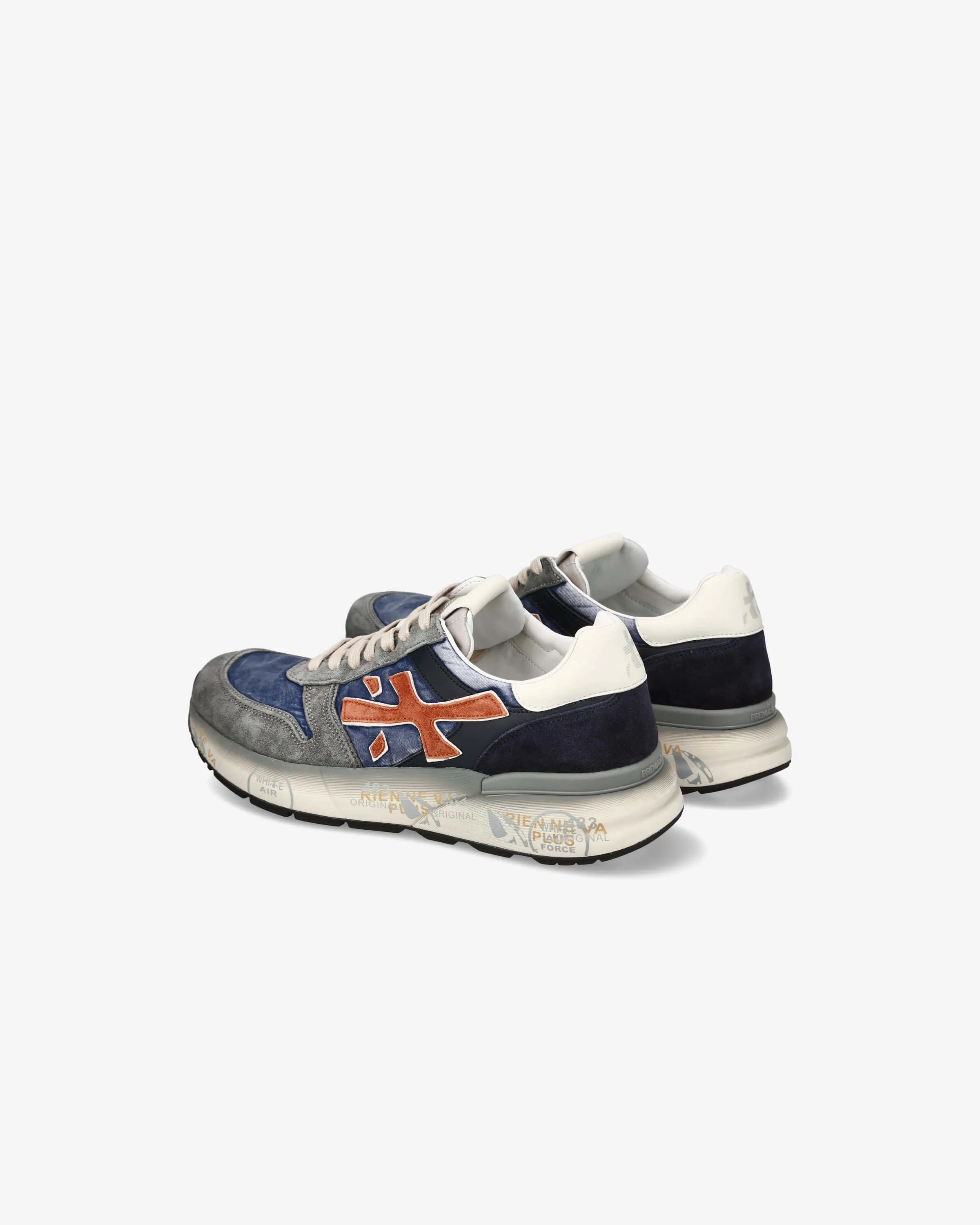 Mick 7215