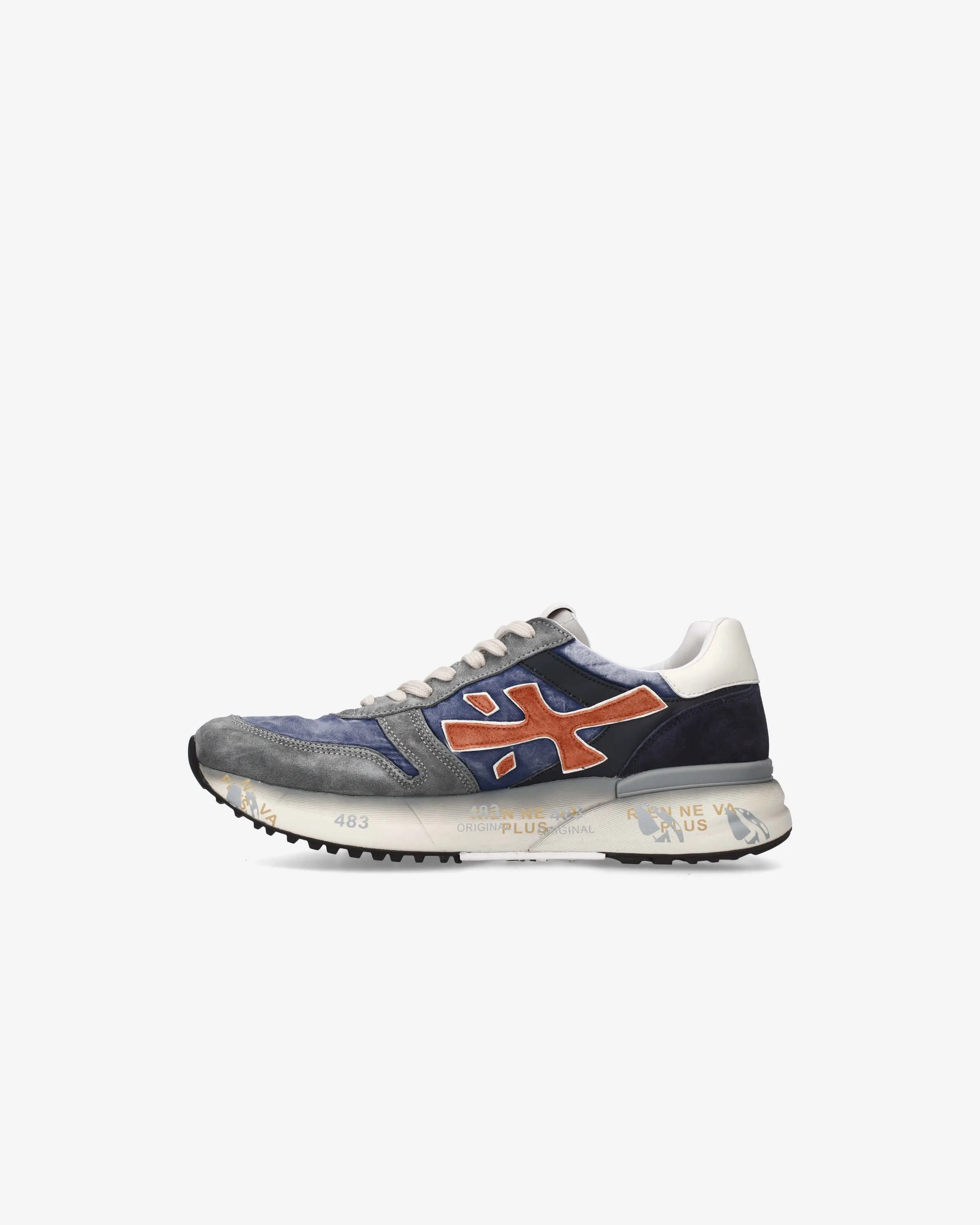 Mick 7215