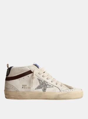 Mid Star Sneakers
