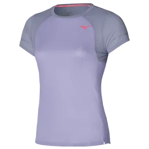 Mizuno DryAeroflow Tee (Women’s)