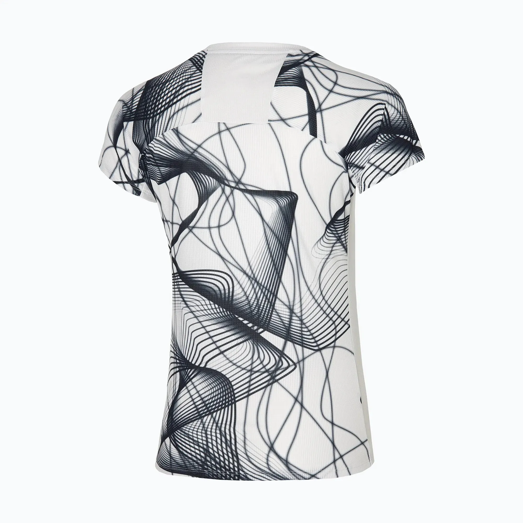 Mizuno DryAeroflow Tee (Women’s)
