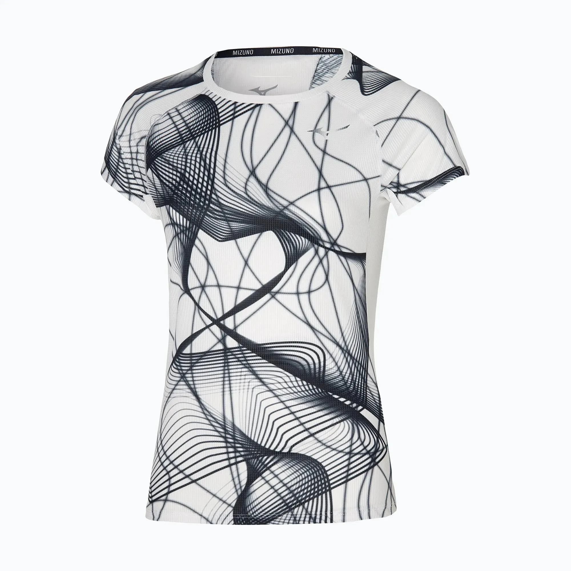 Mizuno DryAeroflow Tee (Women’s)