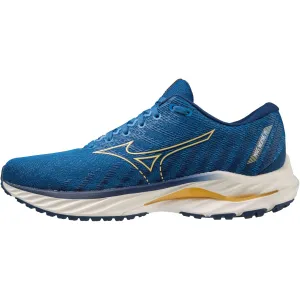 Mizuno Wave Inspire 19 Mens Running Shoes - Blue