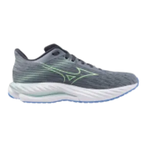 Mizuno Wave Inspire 21 (Mens) - Tradewinds/NeoMint/FrontierBlue