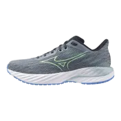 Mizuno Wave Inspire 21 (Mens) - Tradewinds/NeoMint/FrontierBlue
