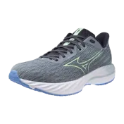 Mizuno Wave Inspire 21 (Mens) - Tradewinds/NeoMint/FrontierBlue