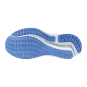 Mizuno Wave Inspire 21 (Mens) - Tradewinds/NeoMint/FrontierBlue