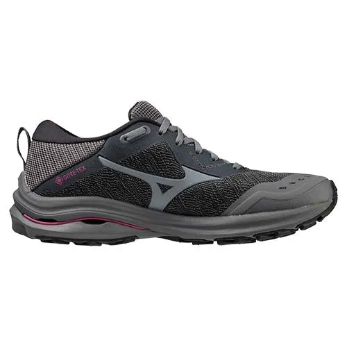 Mizuno Wave Rider GTX - Womens