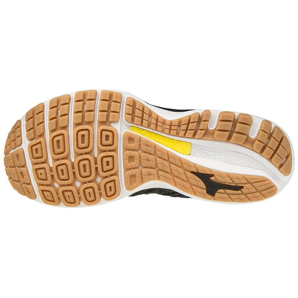 Mizuno Wave Sky 4 Waveknit Mens Running