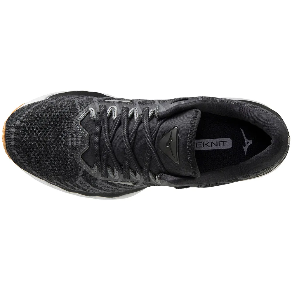 Mizuno Wave Sky 4 Waveknit Mens Running