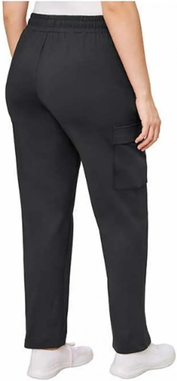 Mondetta Ladies Womens Straight Leg Cargo Pants 1732082