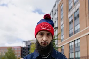 MTC Pom Pom Beanie