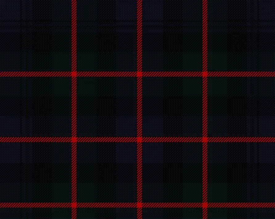 Murray Modern Casual 4 Yard Kilt