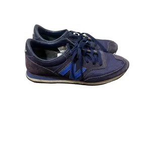 New Balance Blue Sneakers Sz 9