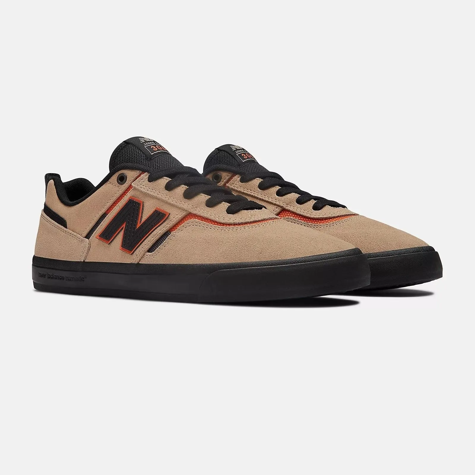 NEW BALANCE Foy 306 Beige/Black