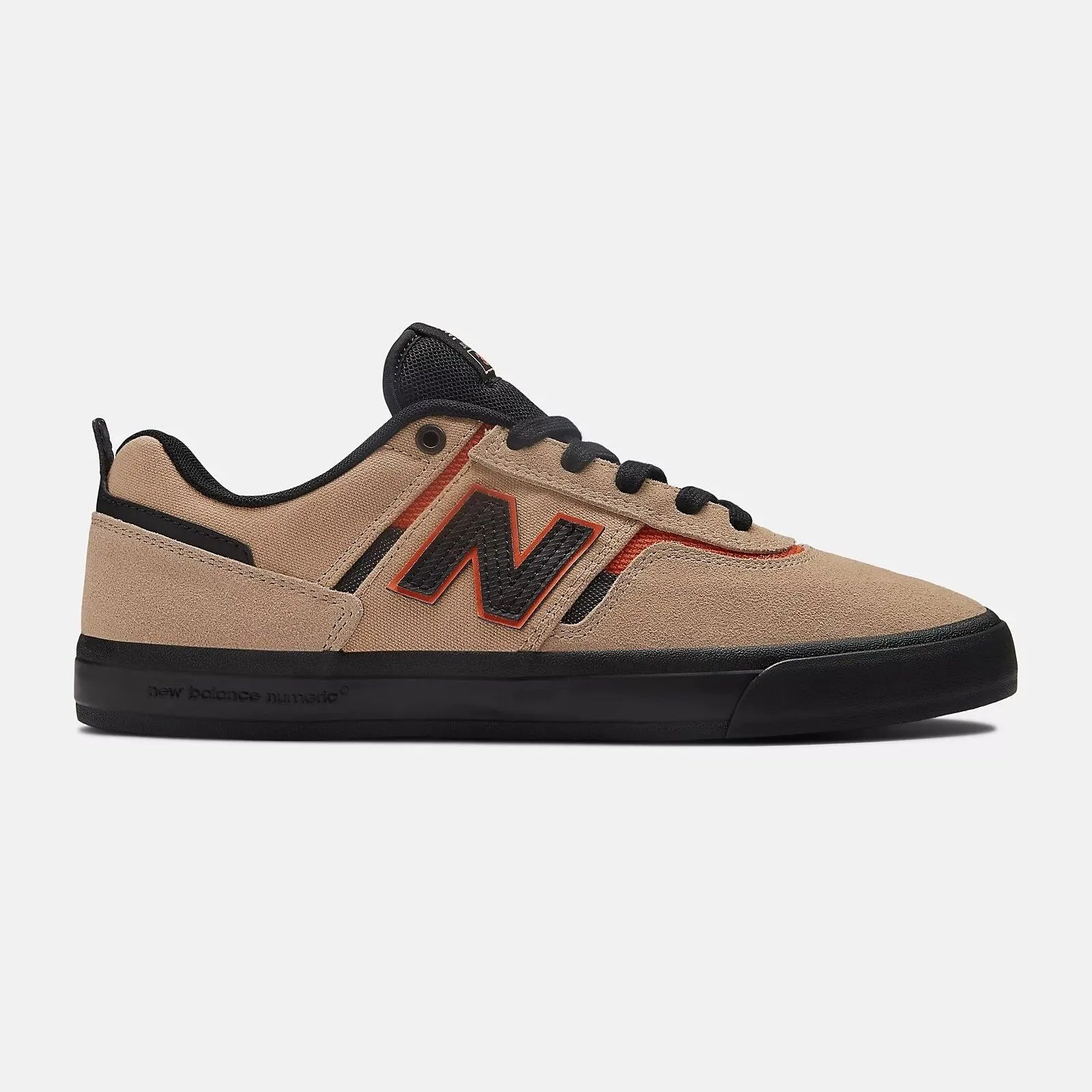 NEW BALANCE Foy 306 Beige/Black