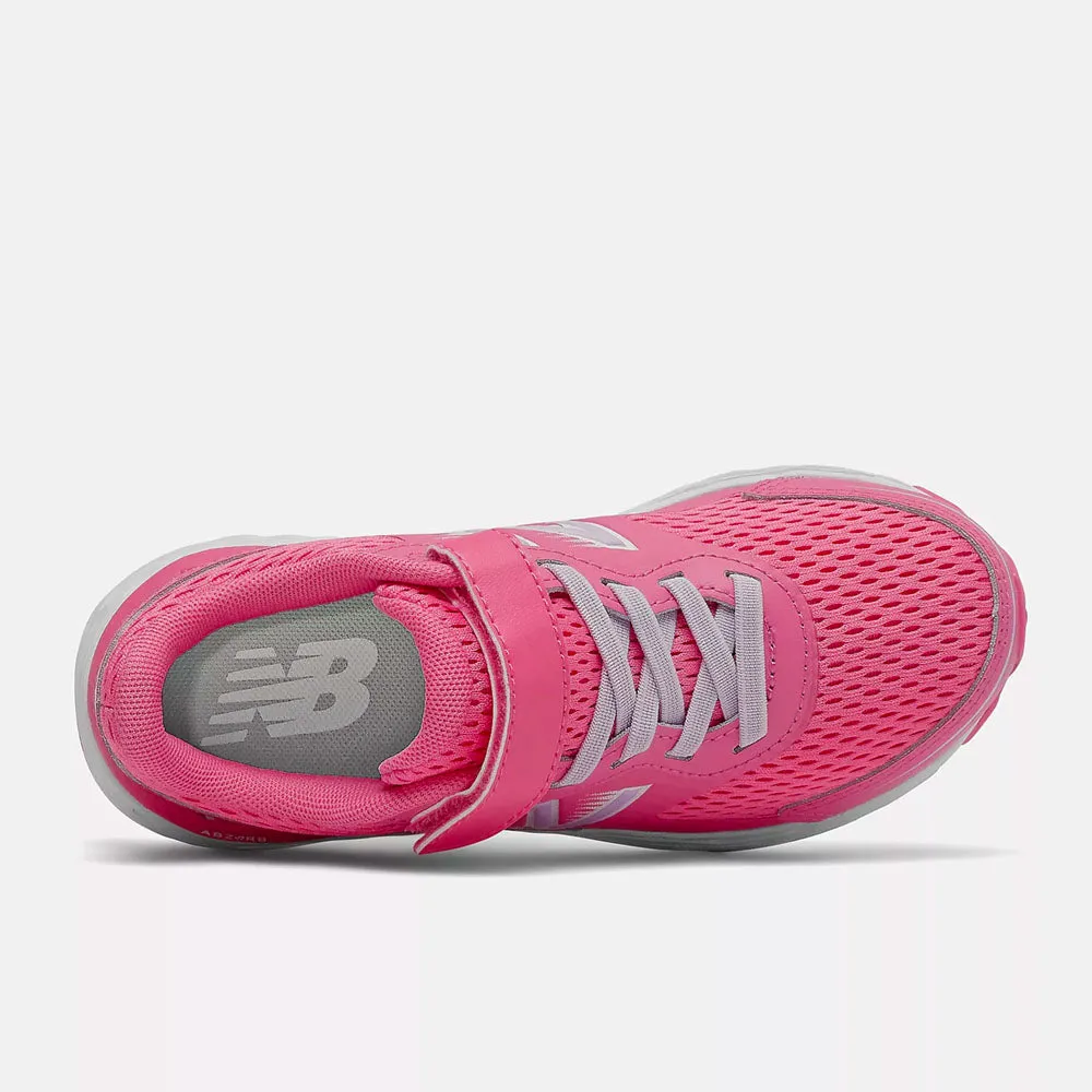 New Balance Kids 680v6 Bungee (PSV)