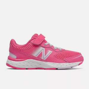New Balance Kids 680v6 Bungee (PSV)