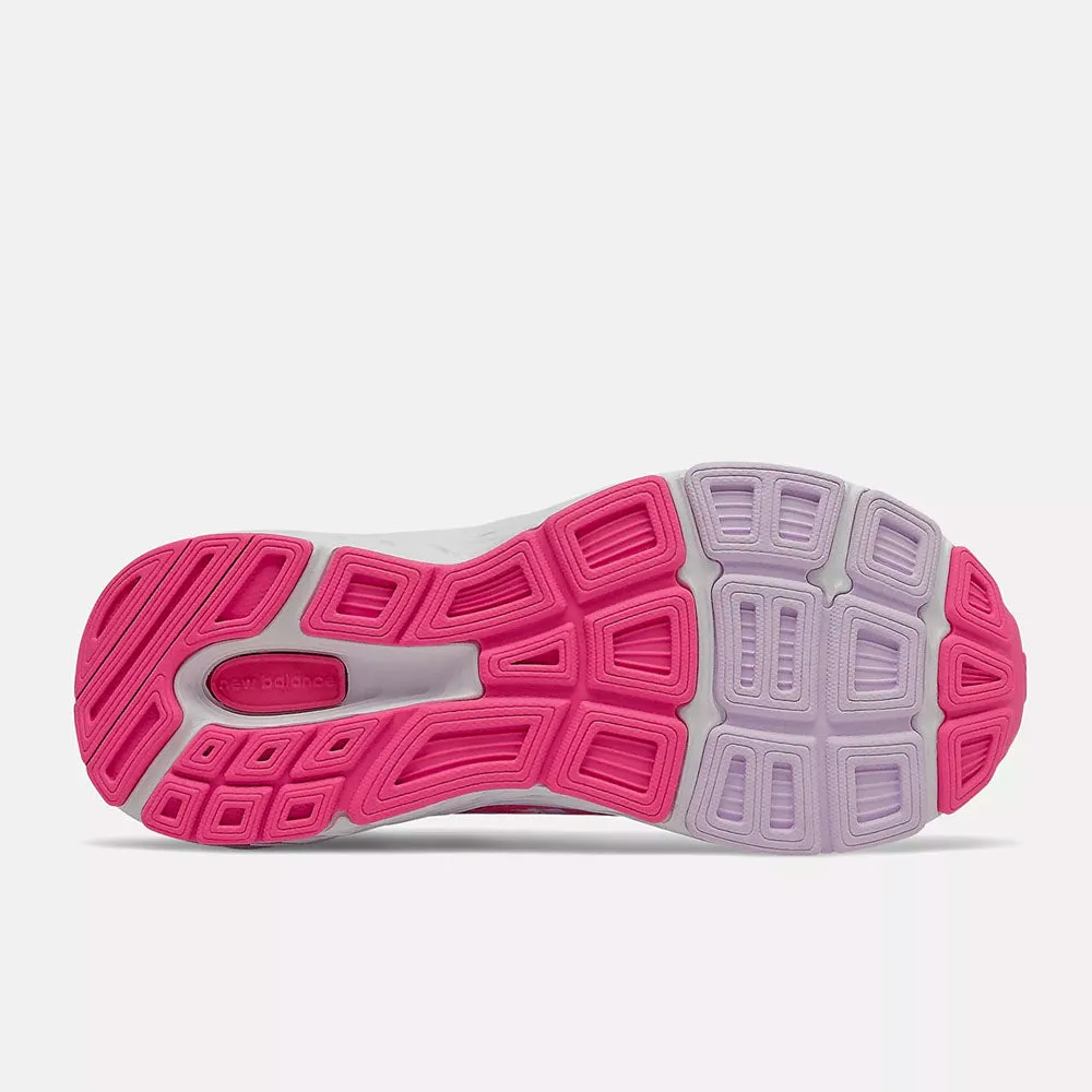 New Balance Kids 680v6 Bungee (PSV)