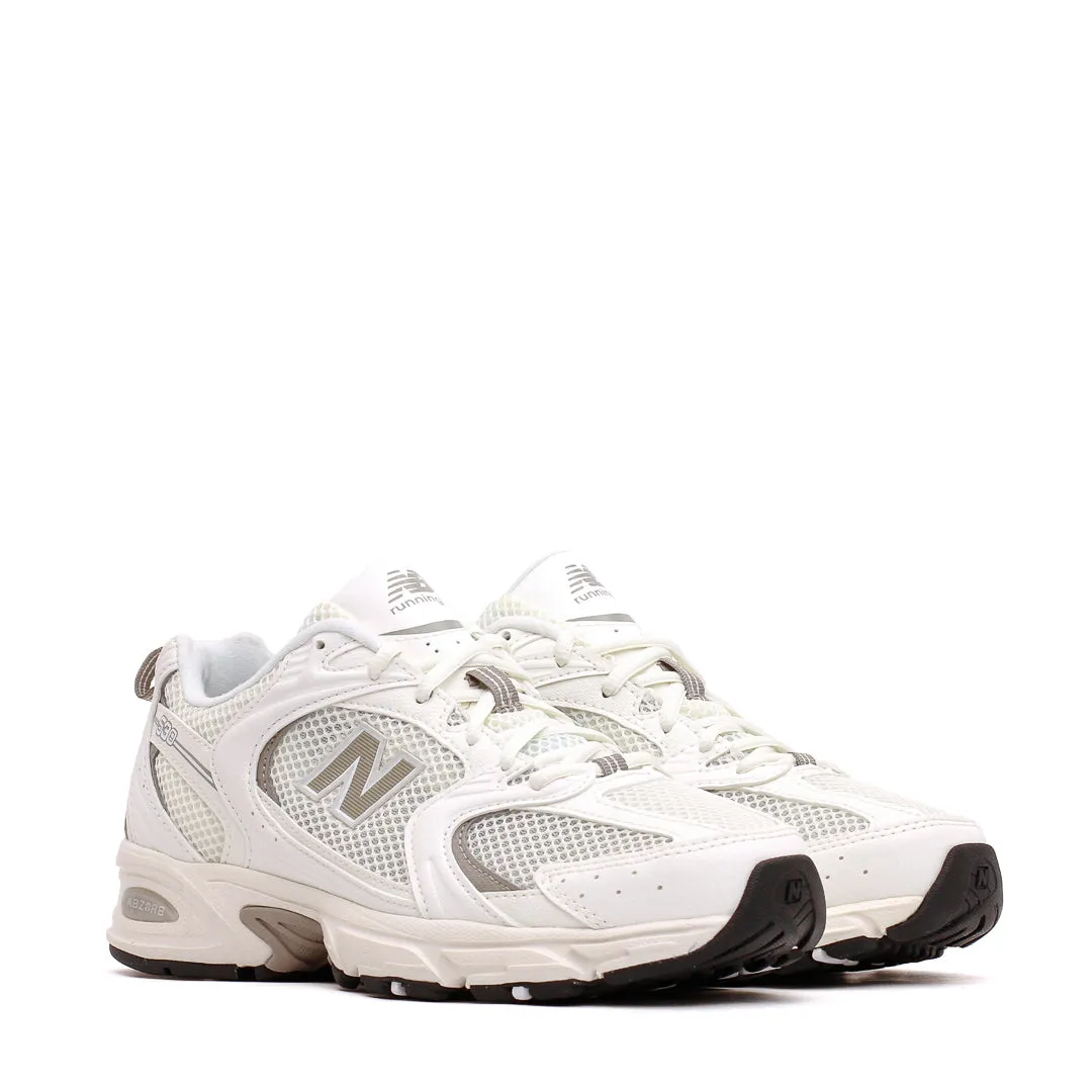 New Balance Unisex 530 Sea Salt Arid Stone U530CSB