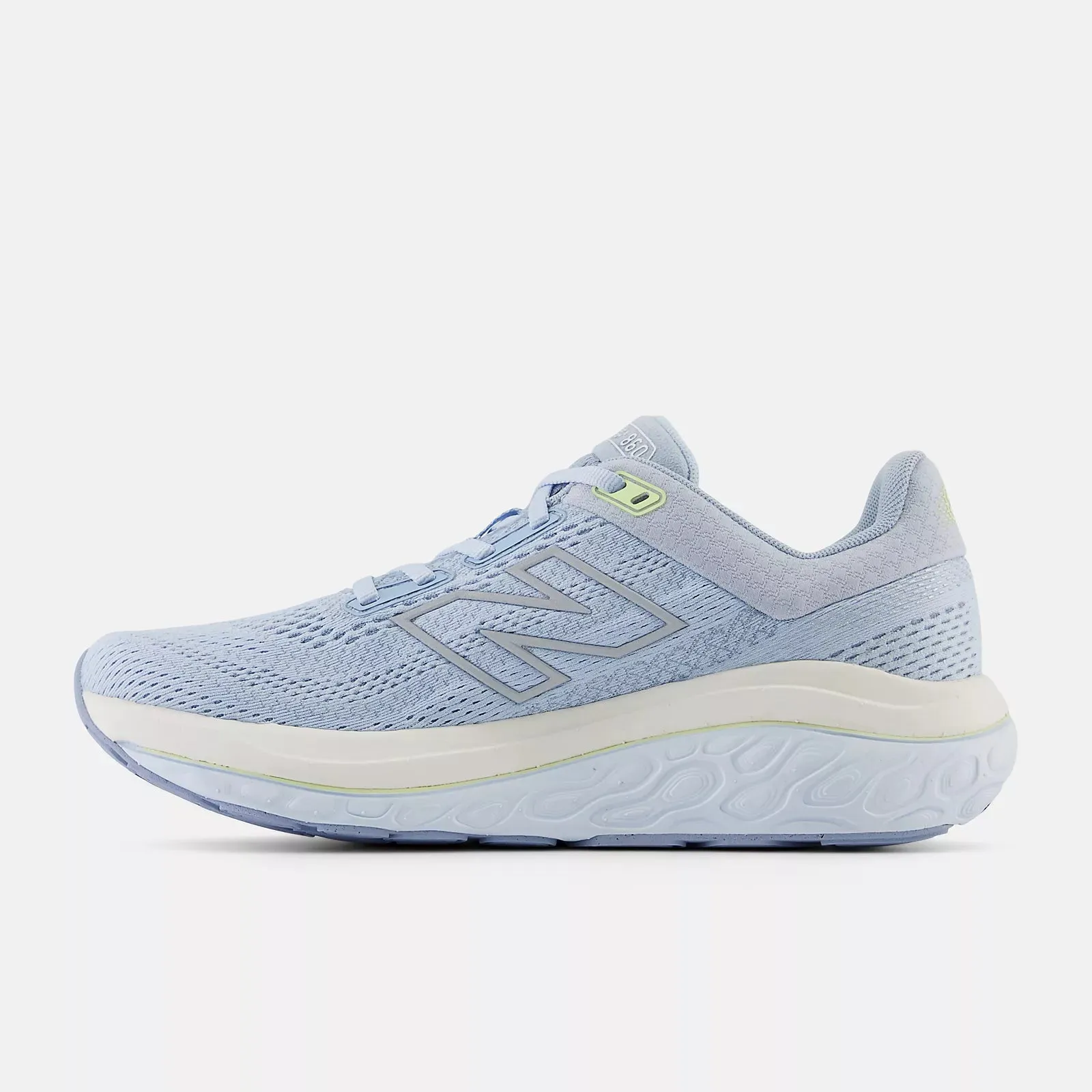 NEW BALANCE- WOMEN'S 860 ATHLETIC SHOE