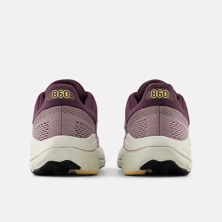 NEW BALANCE- WOMEN'S 860 ATHLETIC SHOE
