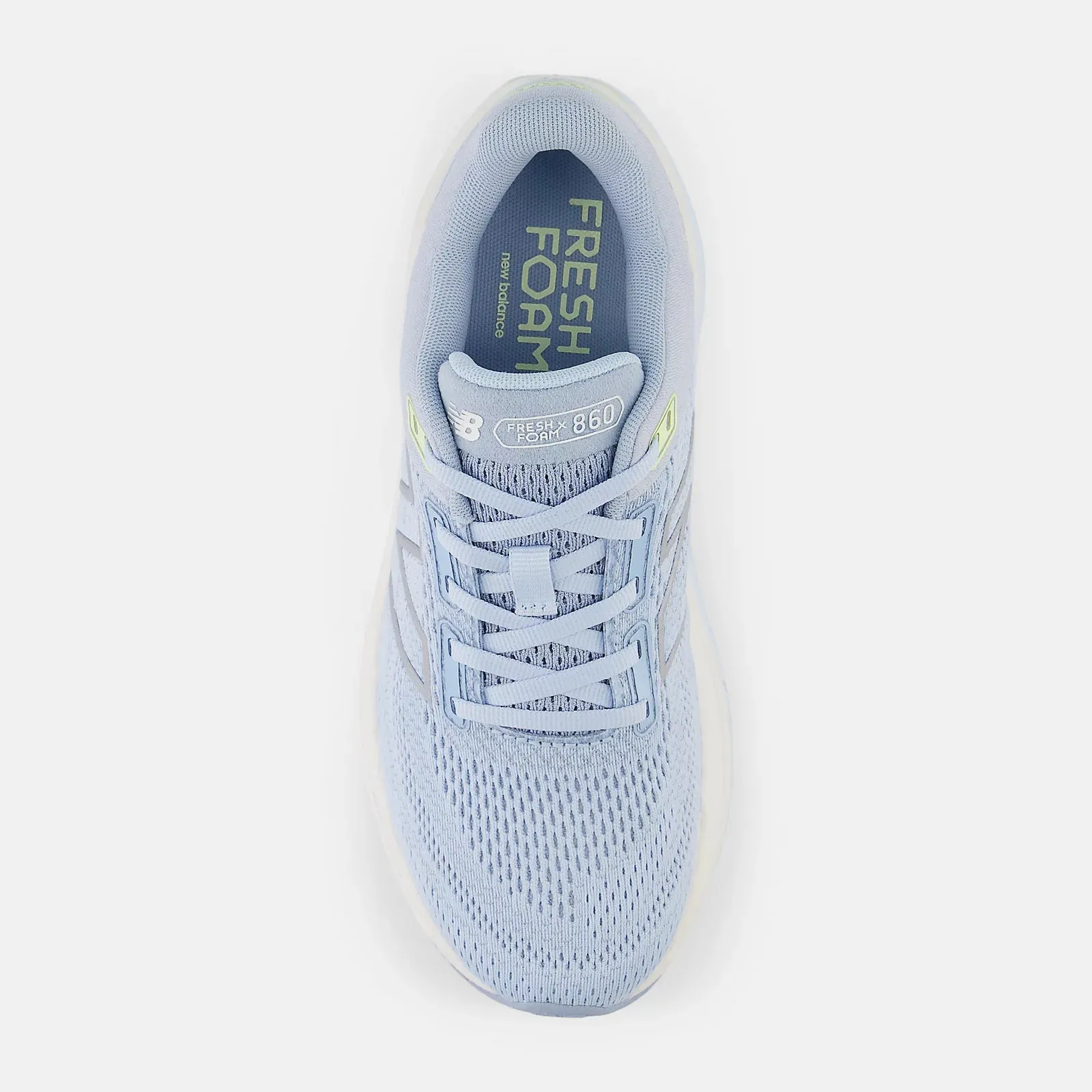 NEW BALANCE- WOMEN'S 860 ATHLETIC SHOE