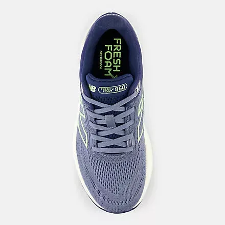 NEW BALANCE- WOMEN'S 860 ATHLETIC SHOE