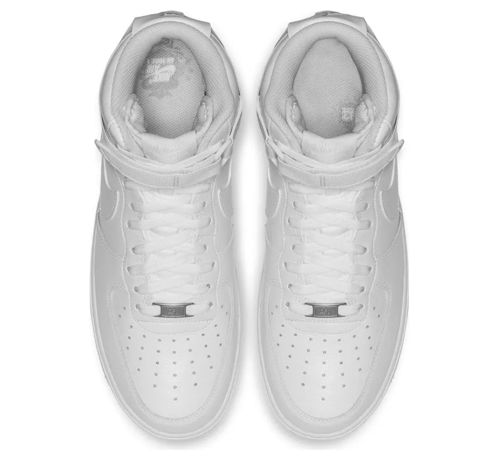 NIKE AIR FORCE 1 '07 HIGH