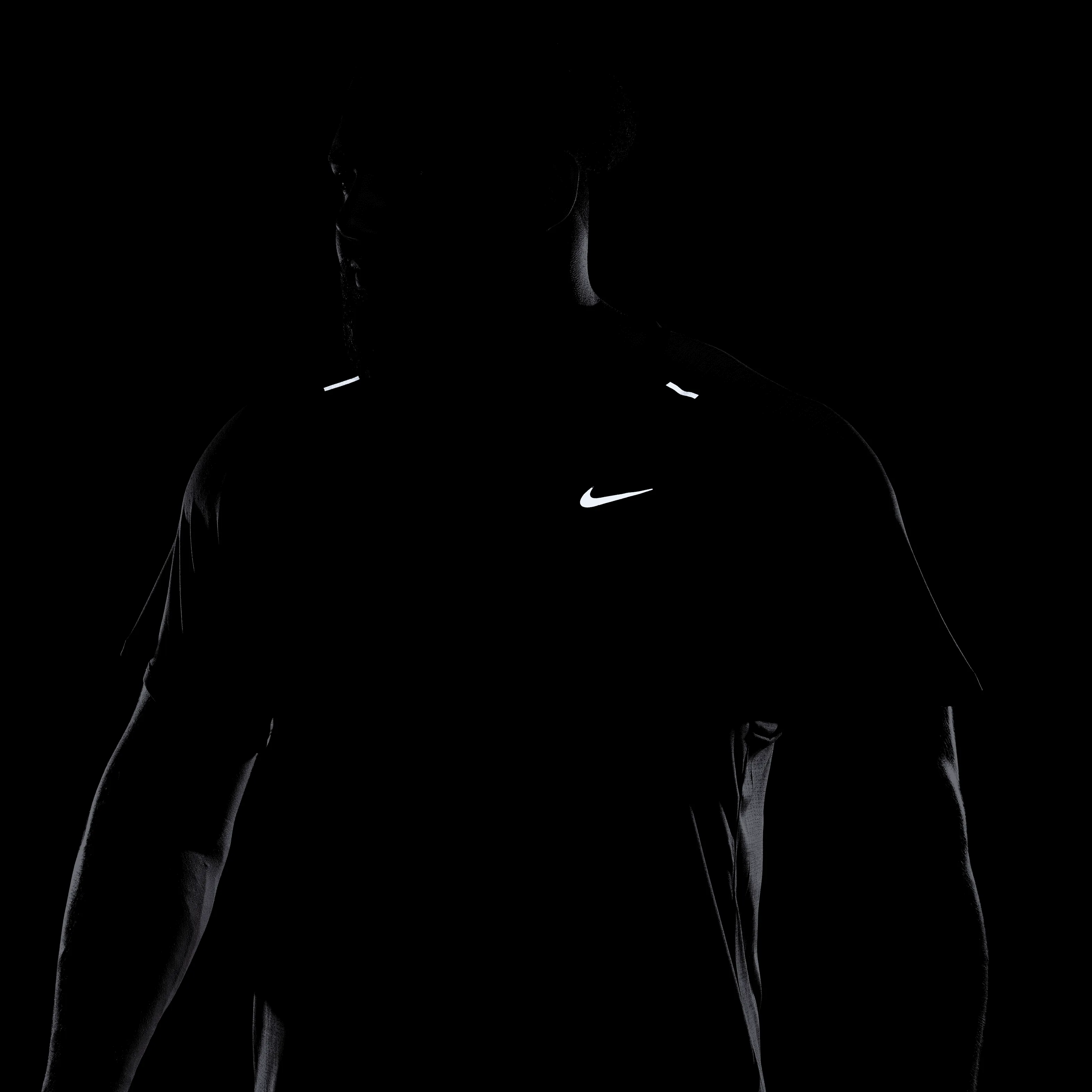 Nike Dri-FIT ADV Short-Sleeve Running Top (Men's)