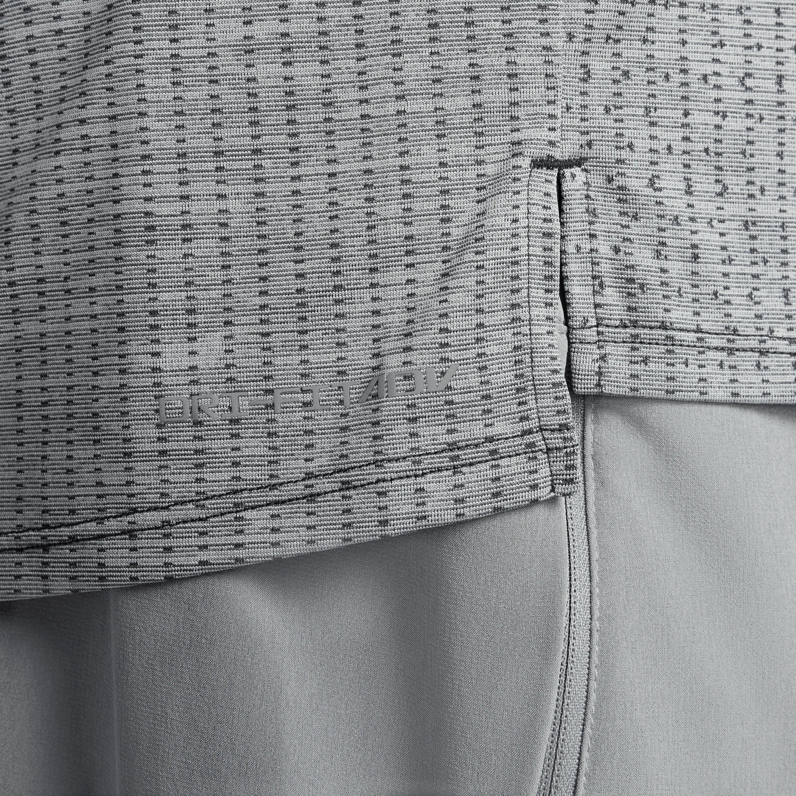 Nike Dri-FIT ADV Short-Sleeve Running Top (Men's)