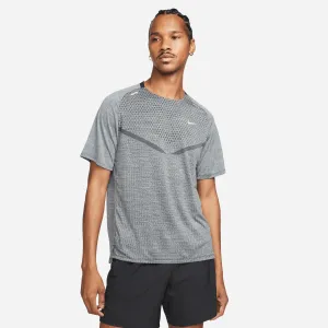 Nike Dri-FIT ADV Short-Sleeve Running Top (Men's)