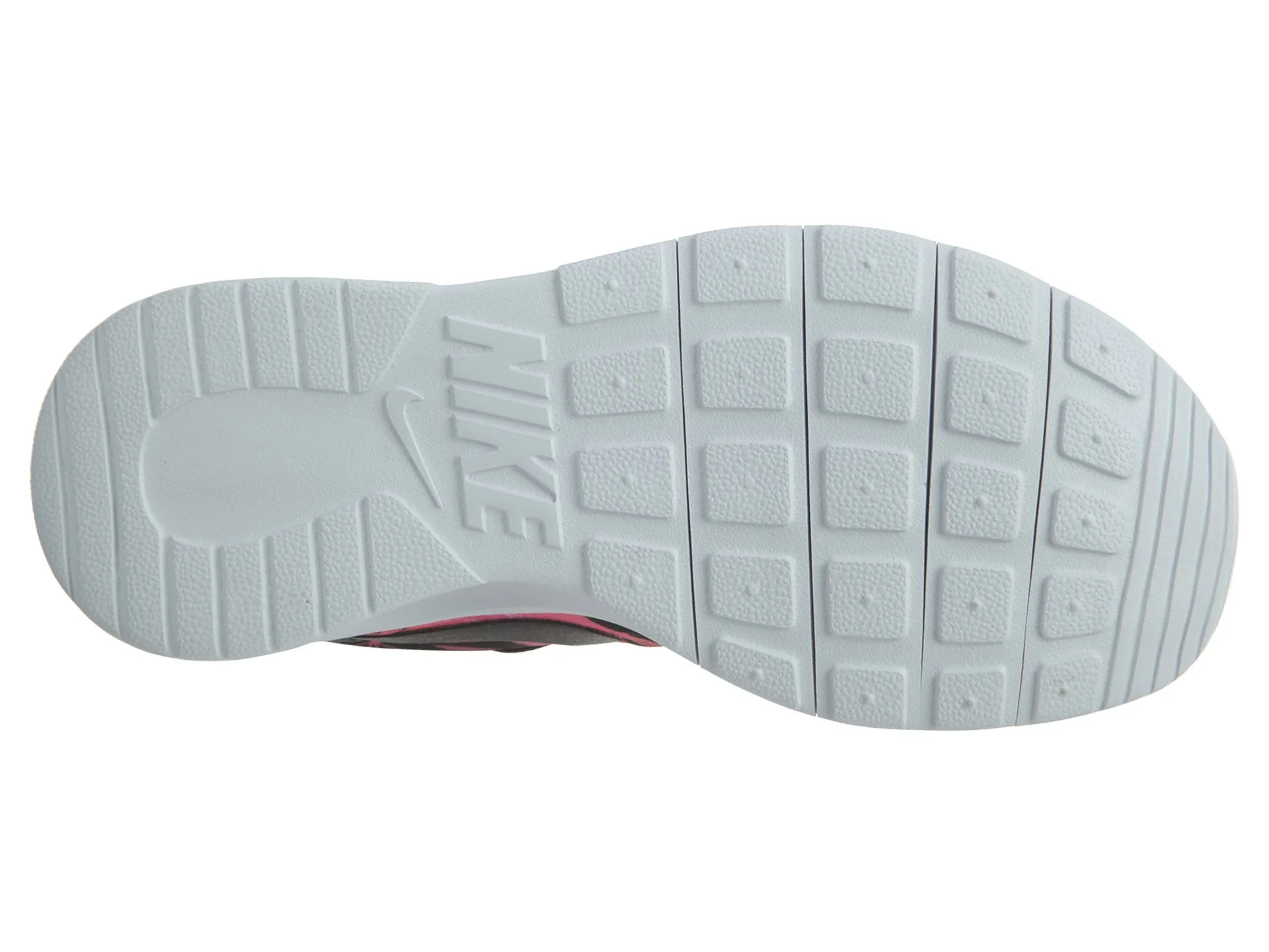 Nike Girls Tanjun Print Black Pink Athletic Boys / Girls Style :833668