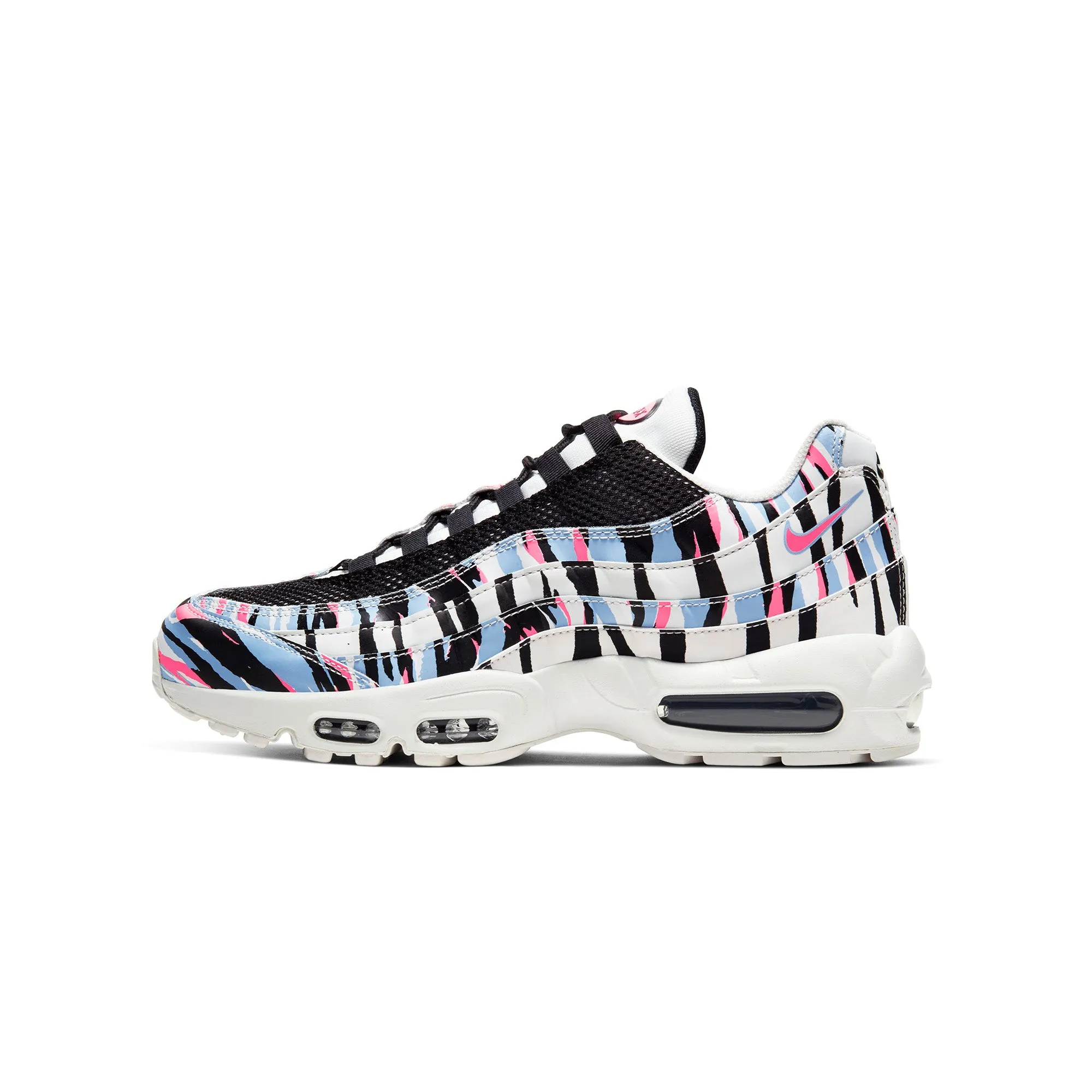 Nike Mens Air Max 95 'Korea' Shoes