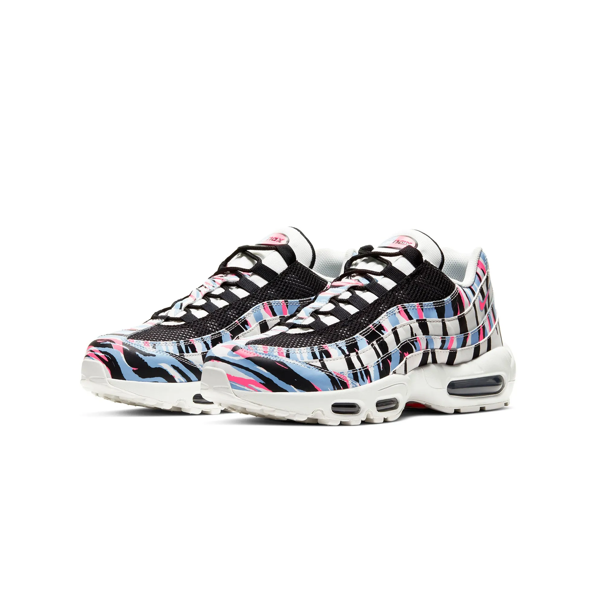 Nike Mens Air Max 95 'Korea' Shoes